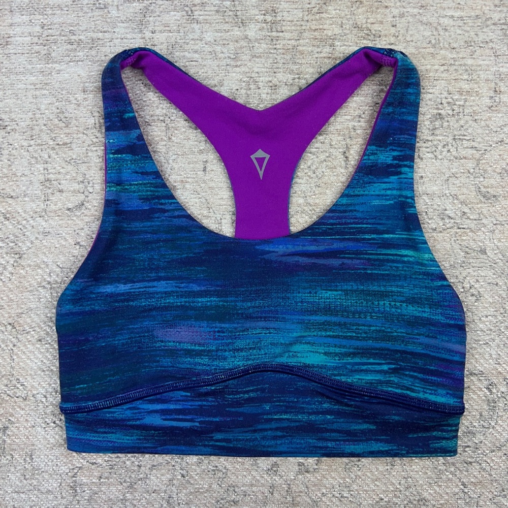 Ivivva Reversible Sports Bra